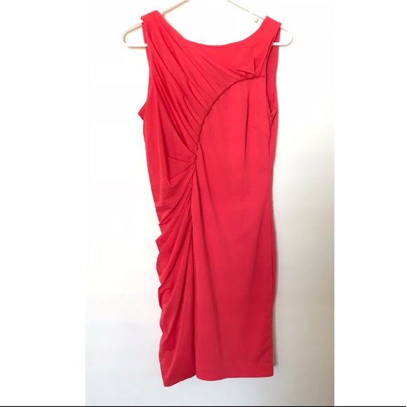Halston Heritage Cocktail Dress - Picture 3 of 6